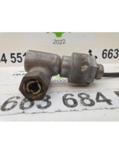 CAJA RELES / FUSIBLES IVECO EUROCARGO TECTOR - 102684