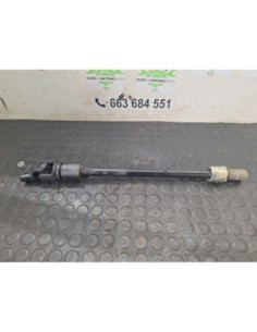 TUBO FILTRO AIRE IVECO EUROCARGO TECTOR - 102685