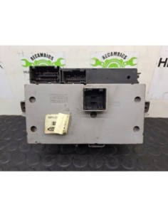 ALTERNADOR SCANIA SERIE 4 - 102740