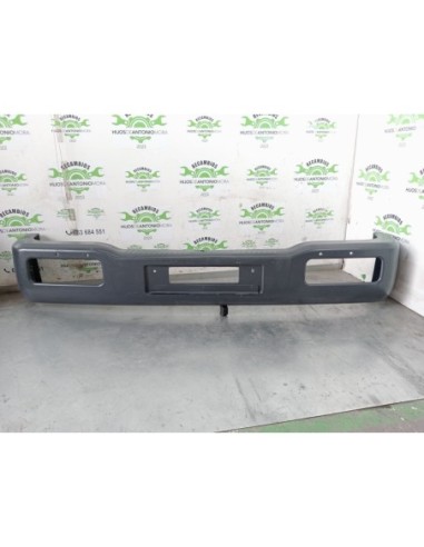 TUBO INTERCOOLER IVECO EUROCARGO TECTOR - 102754