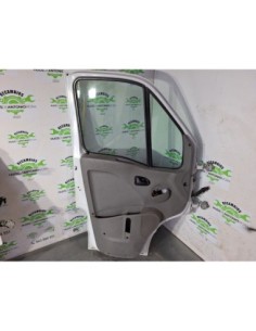 INTERCOOLER DAF SERIE LF45 DESDE 01 - 102794