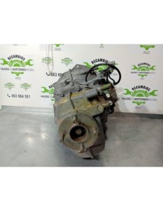 CONDENSADOR / RADIADOR  AIRE ACONDICIONADO DAF SERIE LF45...