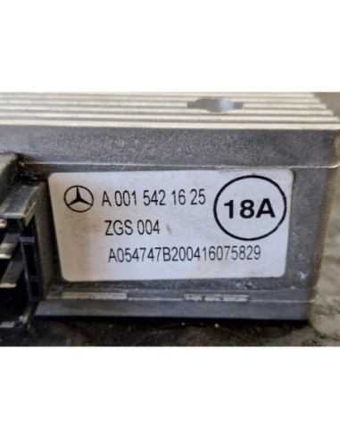 BOMBA ACEITE SCANIA SERIE 4 - 102810