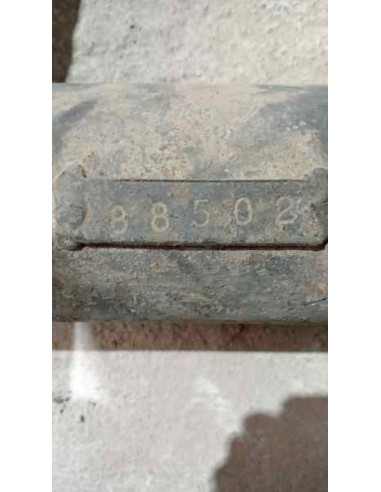 COMPRESOR AIRE ACONDICIONADO MAN F 2000 19 XXX...