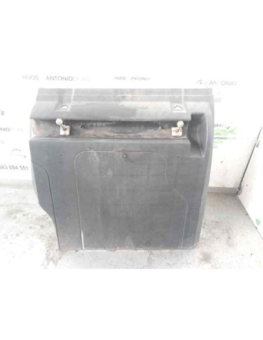 TUBO ESCAPE TRASERO Â» OTROS    MODELOS - 102846