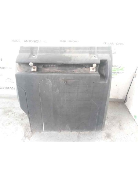 TUBO ESCAPE TRASERO Â» OTROS    MODELOS - 102846