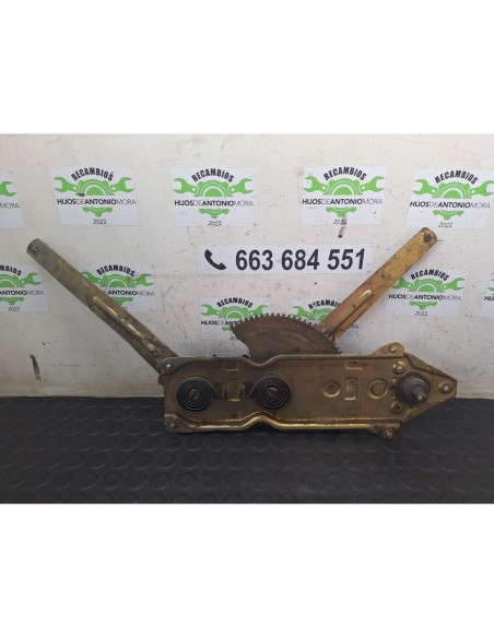 FILTRO AIRE ACONDICIONADO RENAULT SERIE T - 102871