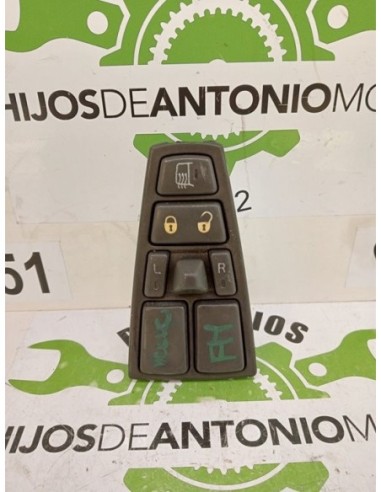 DEPOSITO ADBLUE DAF SERIE LF45 DESDE 01 - 102880