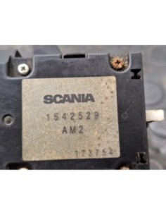 MANDO/RULETA CAMBIOS DAF SERIE LF45 XXX DESDE 06 - 102886