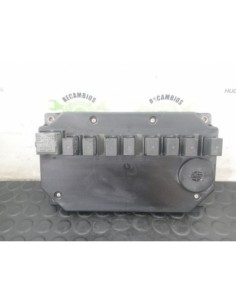 TUBO AIRE ACONDICIONADO IVECO DAILY CAJA CERRADA - 102948