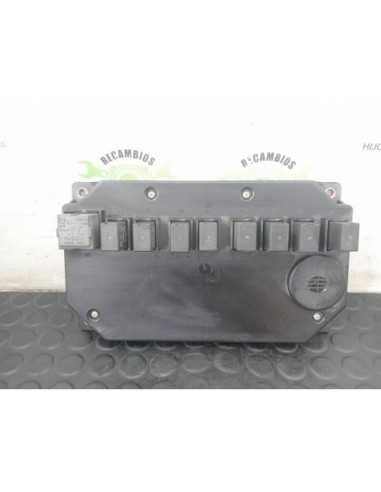 TUBO AIRE ACONDICIONADO IVECO DAILY CAJA...