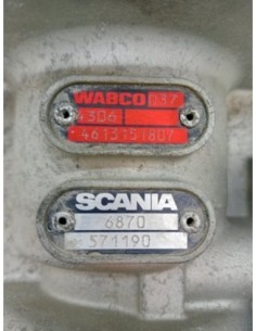 MOTOR ARRANQUE IVECO EUROCARGO - 103003