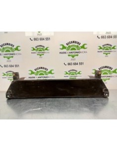 GUARNECIDO PORTON TRASERO AUDI Q7 - 103034