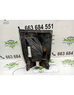 DEPOSITO SEPARADOR IVECO EUROCARGO - 103089