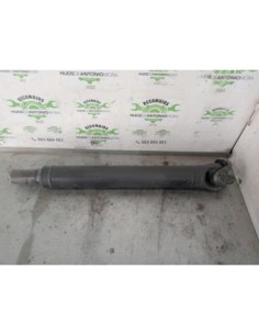 CENTRALITA CAJA CAMBIOS PARTE ELECTRICA IVECO STRALIS -... 2