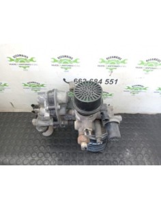 CAJA CAMBIOS VOLVO FH 12 ASTA 2001 E2 / E3 - 103117