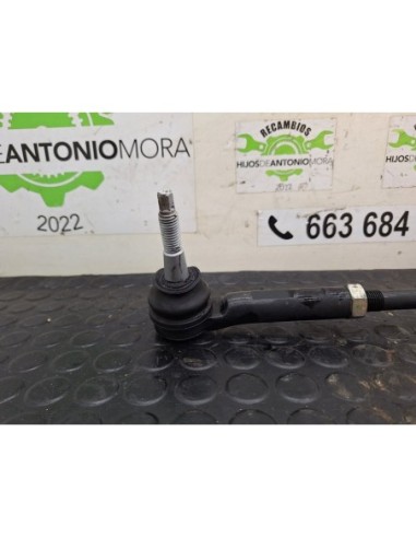 CONMUTADOR DE ARRANQUE DAF SERIE XF105 XXX -...