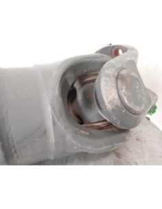 MANDO LUCES SCANIA SERIE 4 - 103240