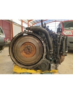 MANETA INTERIOR DELANTERA DERECHA IVECO DAILY CAJA...