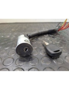 PALANCA CAMBIO IVECO DAILY CAJA CERRADA - 103527