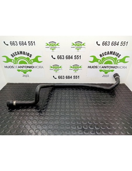 ESTRIBO DELANTERO IZQUIERO CITROEN JUMPY FUGÃ“N - 103579