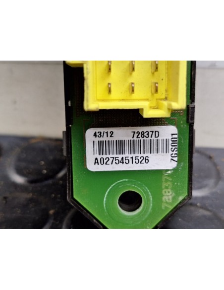 ESTRIBO DELANTERO IZQUIERO CITROEN JUMPY FUGÃ“N - 103579