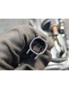 CUBIERTA GUARNECIDO PILAR DERECHO CITROEN JUMPY FUGÃ“N -... 2