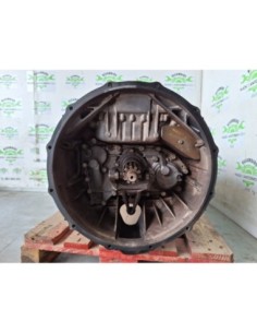 PARAGOLPES TRASERO CITROEN JUMPY FUGÃ“N - 103637 2