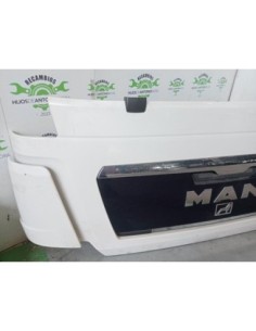 CONMUTADOR DE ARRANQUE MAN MAN - 103666