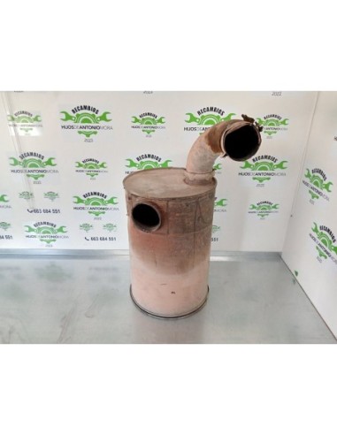 DEPOSITO EXPANSION VOLVO FH 13 - 103670