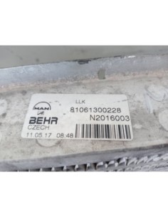 CAJA RELES / FUSIBLES DAF SERIE LF45 XXX DESDE 06 - 103704