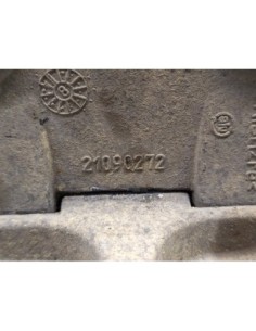 ENGANCHE REMOLQUE CITROEN JUMPY FUGÃ“N - 103723