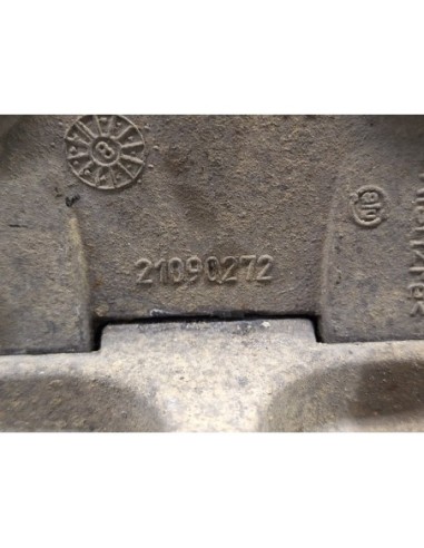 ENGANCHE REMOLQUE CITROEN JUMPY FUGÃ“N - 103723