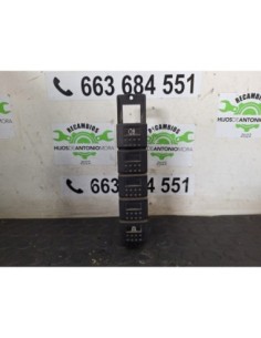 VOLUTA RADIADOR DAF SERIE LF45 XXX DESDE 06 - 103733