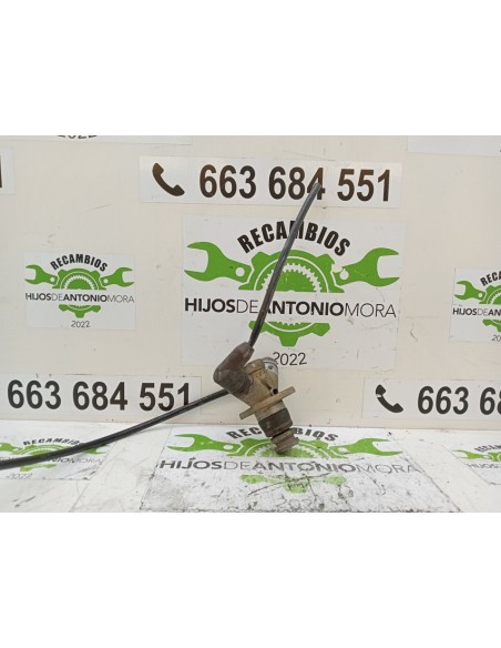 BOMBIN EMBREAGUE DAF SERIE LF45 XXX DESDE 06 - 103752