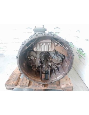 BOMBIN EMBREAGUE DAF SERIE LF45 XXX DESDE 06 -...