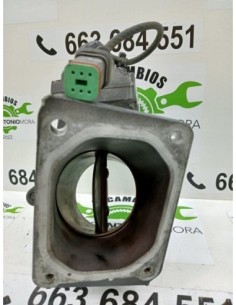 PLATO SUJETADOR DE RUEDA MAN TG - L 7 XXX / 8 XXX - 103779