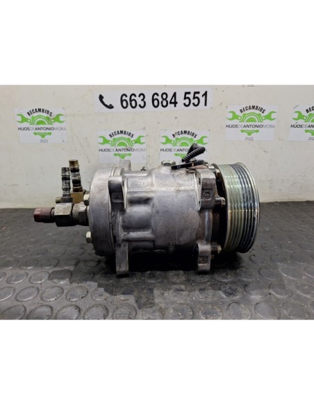 GUARNECIDO MALETERO VOLKSWAGEN ARTEON - 103826