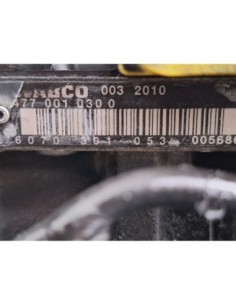 GUARNECIDO MALETERO VOLKSWAGEN ARTEON - 103826 2