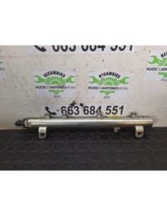 BRAZO SUSPENSION SUPERIOR DELANTERO IZQUIERDO IVECO DAILY... 2