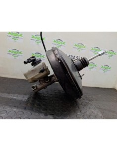 PUNTERA TRANSMISION SCANIA SERIE 4 - 103939