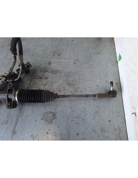 CAUDALIMETRO IVECO DAILY CAJA CERRADA - 103966