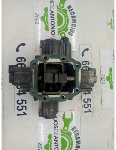 SENSOR IVECO DAILY CONF  PAQUETERÃA - 103976