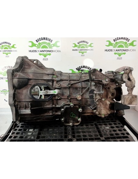 VENTILADOR VISCOSO MOTOR IVECO EUROCARGO TECTOR - 104099