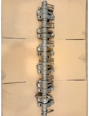 COLECTOR ADMISION IVECO DAILY CAJA CERRADA -...