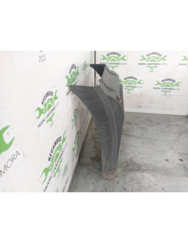 GUARNECIDO IZQUIERDO MALETERO AUDI Q7 - 104245