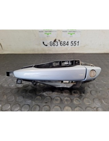 GUARNECIDO MALETERO AUDI A3 SPORTBACK - 104280