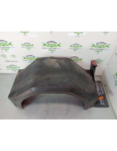 PARAGOLPES DELANTERO SCANIA SERIE P/G/R - 104315
