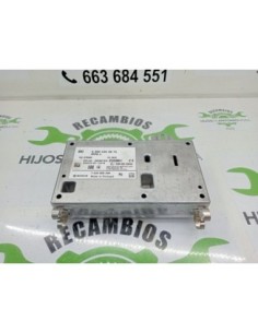 REJILLA ASPIRACION CALEFACCION AUDI A4 ALLROAD QUATTRO -...