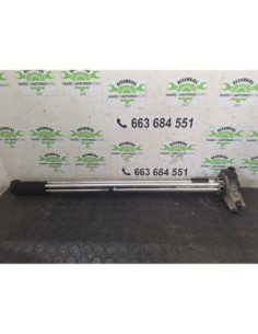 VALVULA DESCARGA DE AIRE DAF SERIE XF EURO 6 - 104372